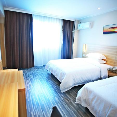 City Comfort Inn Jiujiang Xunyang Road Buitenkant foto